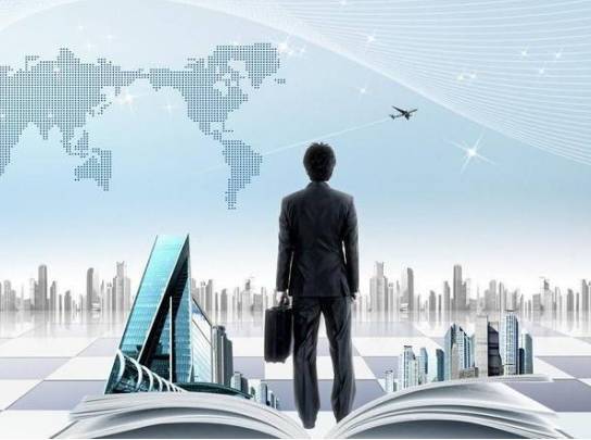 10月起，容桂重磅新規實施，國內貿易代理迎來新變化